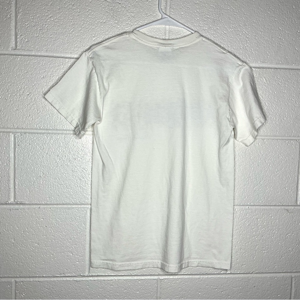 < Vintage Gildan Florida Keys Cotton Tee > - Picture 4 of 4